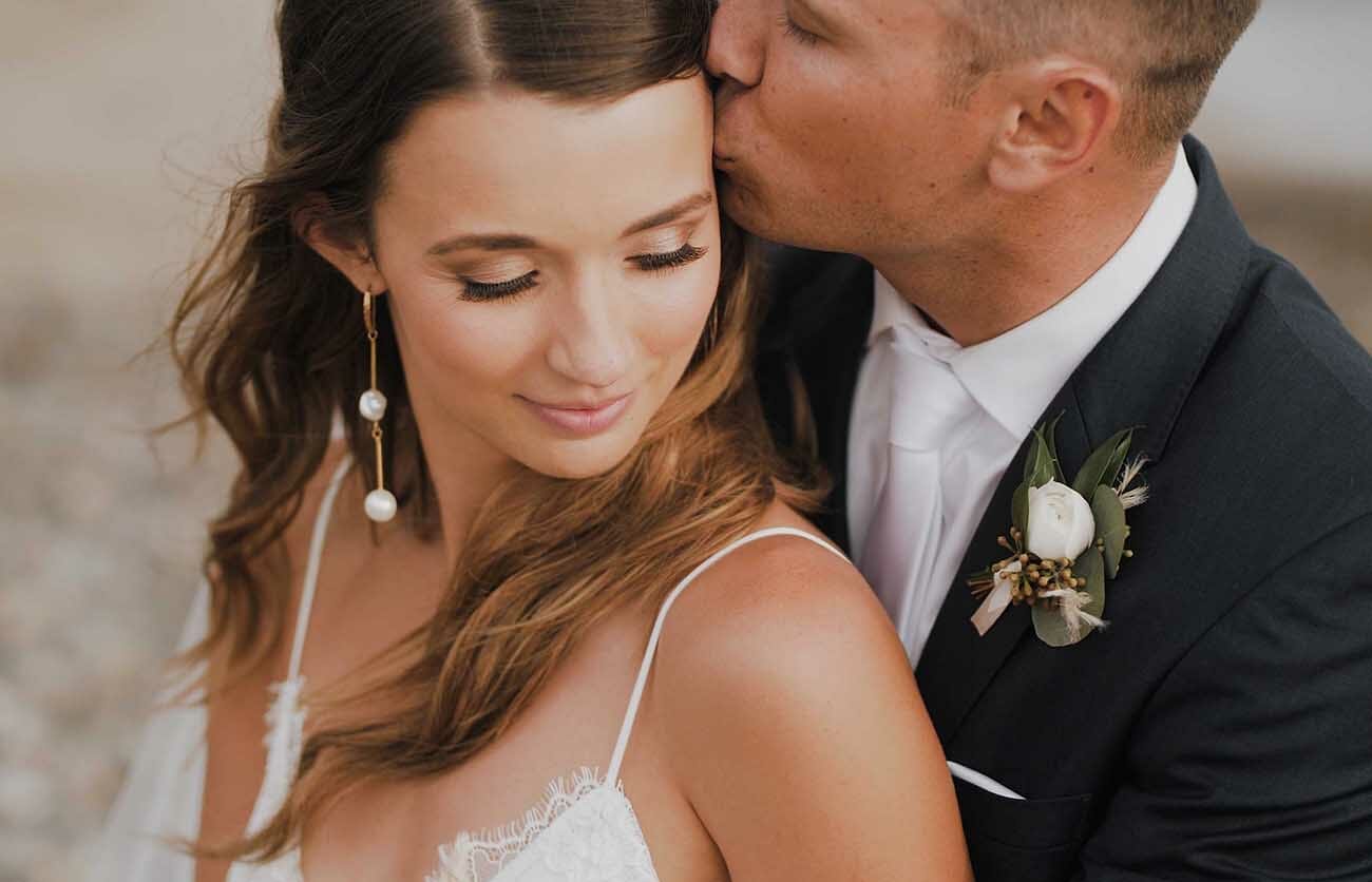 Ole Hanson Beach Club Wedding Video | San Clemente