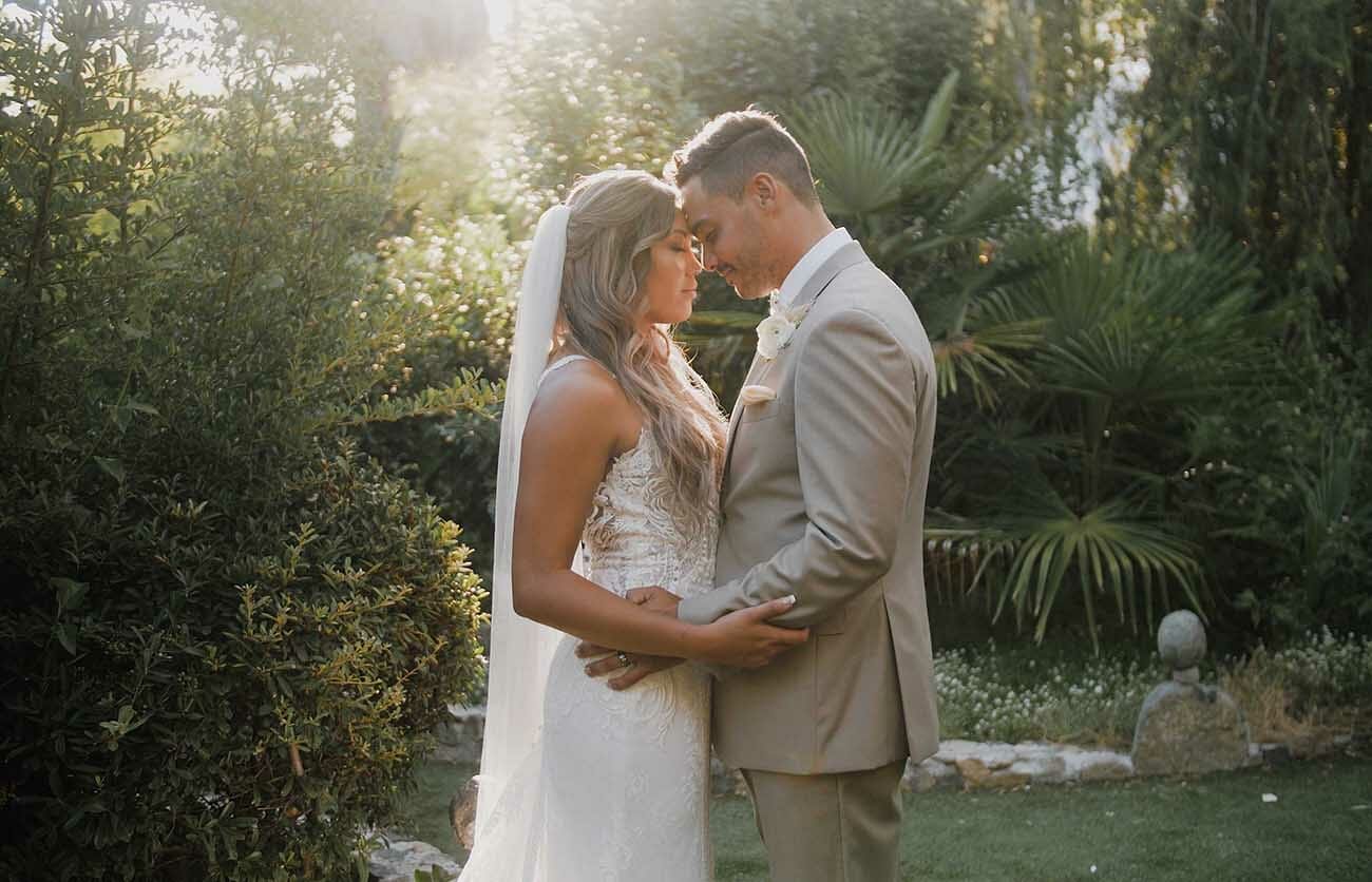 Tivoli Villa Wedding Video | Fallbrook, California