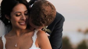 Casa Romantica Wedding Video | Cindy & Jack | Orange County