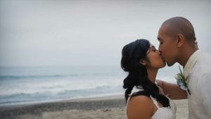 Casino San Clemente Wedding Video | Erin & Mike | San Clemente
