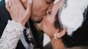 Chapel of Orange Wedding | Esther & Ernesto