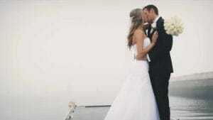 Jenn & Nick | Coronado Cays Yacht Club | San Diego, California