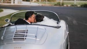 Galaxy View Park and Gray Matter Wedding Video | Ashly & Cameran