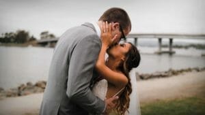 Jacqui & Taylor | Hyatt Regency Mission Bay | San Diego, California