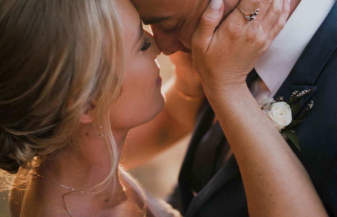 Leo Carillo Ranch Wedding | Encinitas Wedding Video