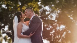 Muckenthaler Mansion Wedding | Lauren & Kevin