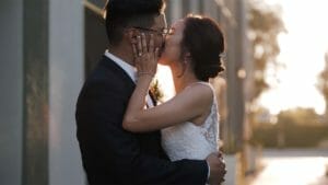 New Life Community Church Wedding Video | Nicole & John