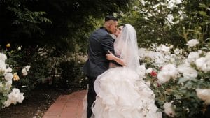 Rancho Las Fuentas Wedding Video | Edith & Uriel