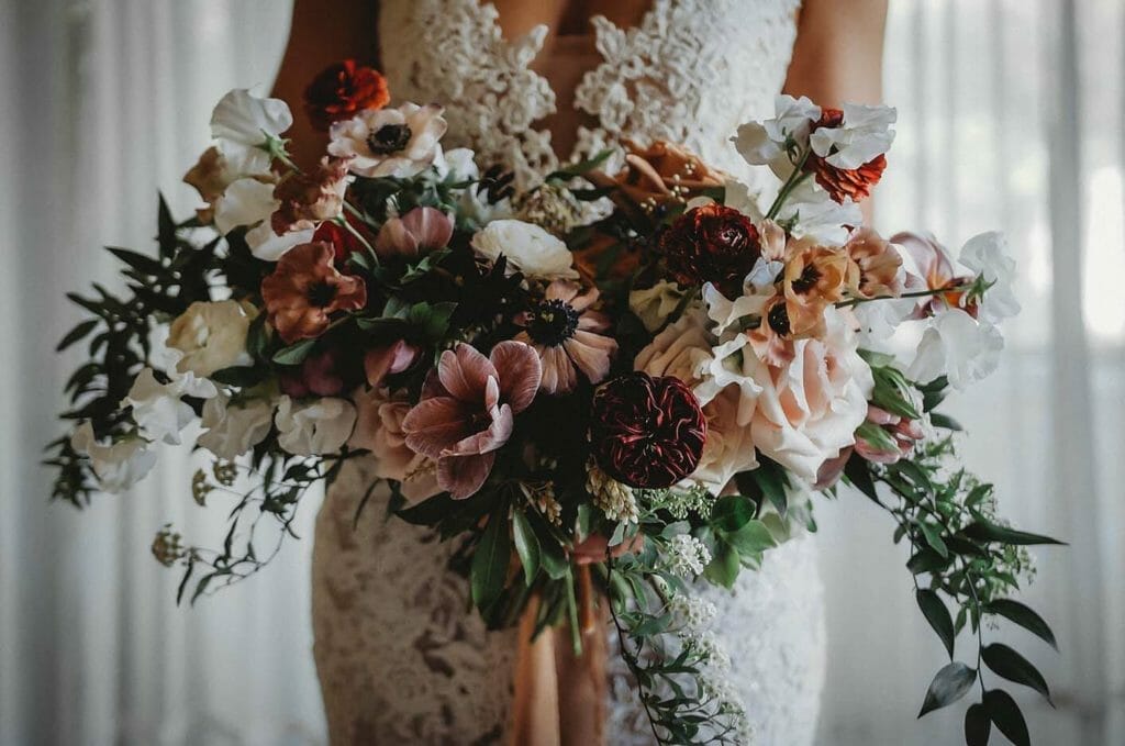 Toscana Country Club | Beautiful Bride