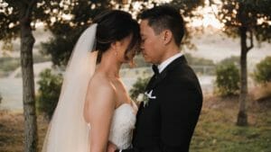 Wedgewood Vellano Estate Wedding | Stephanie & Jeremias