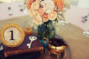 7 Ways to Make Your Wedding Shine