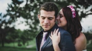 Noel & Kevin | Wedgewood Banquet Hall | Aliso Viejo, CA